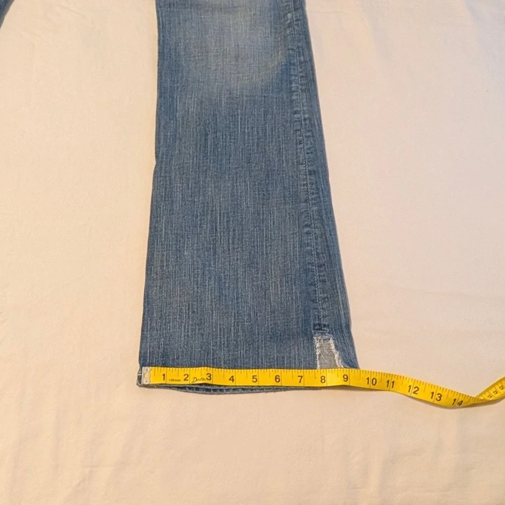 BKE stella bootcut